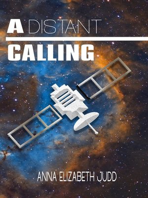 cover image of A Distant Calling